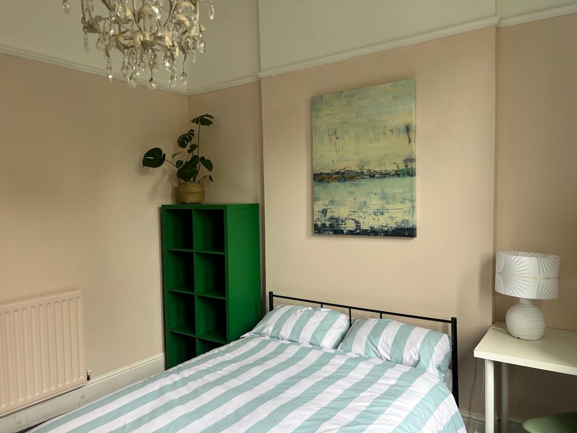 Bohemian Rhapsody Accommodatie bij particulieren