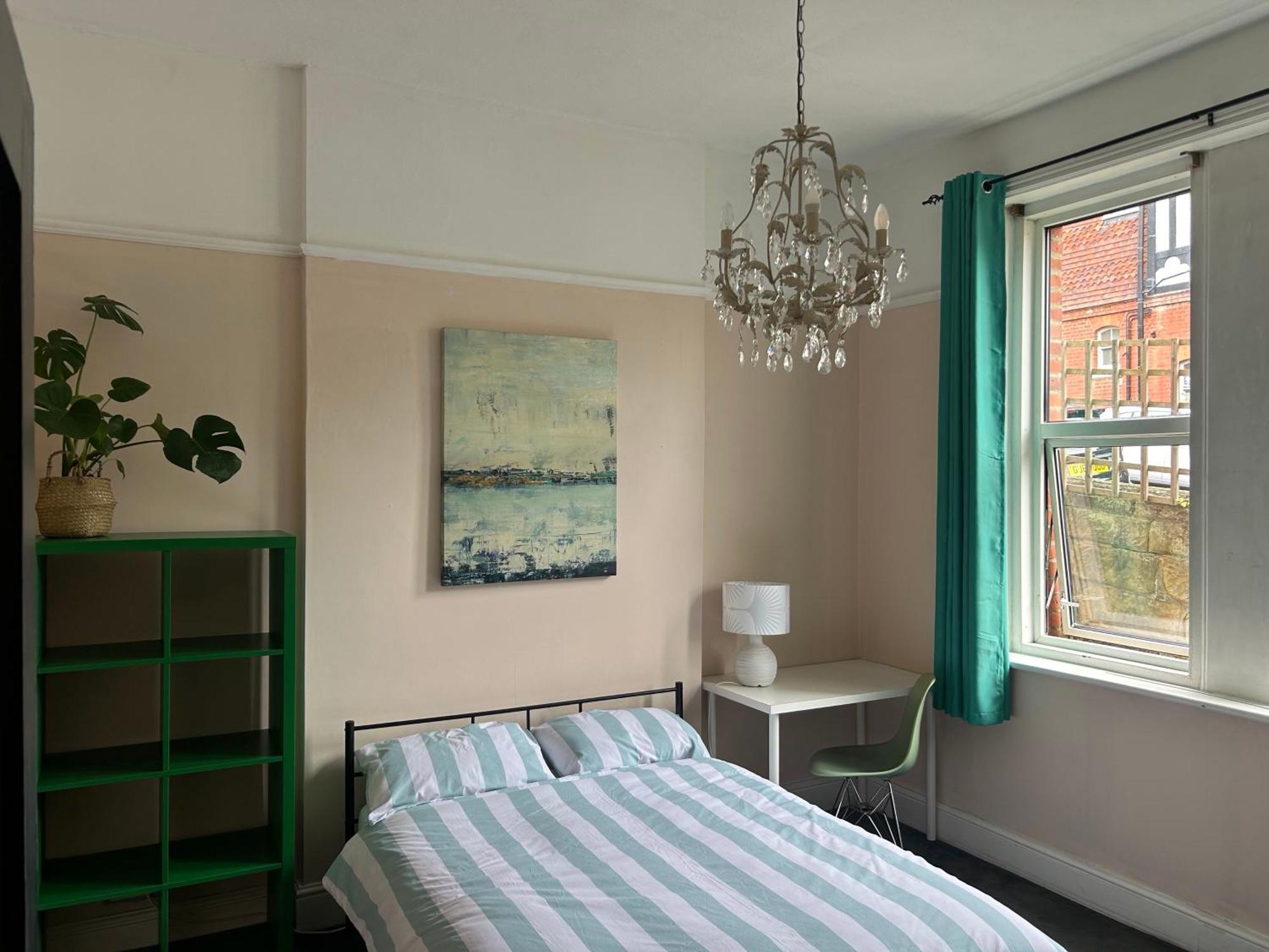 Accommodatie bij particulieren Bohemian Rhapsody *