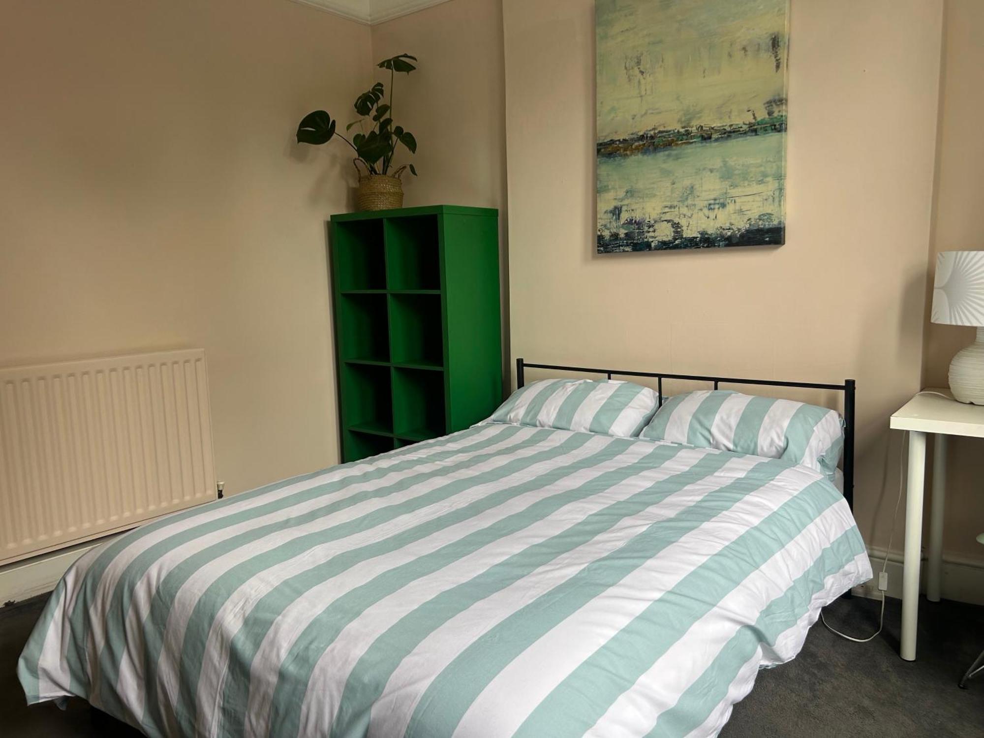 Bohemian Rhapsody Accommodatie bij particulieren St Leonards-on-Sea