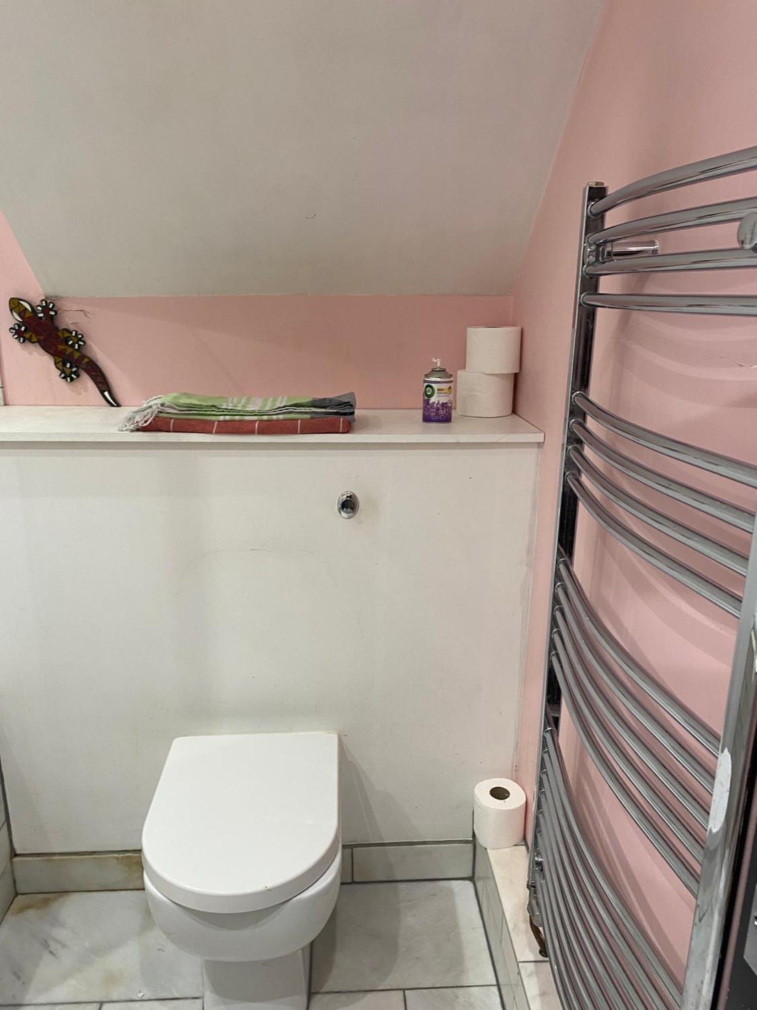Accommodatie bij particulieren Bohemian Rhapsody St Leonards-on-Sea