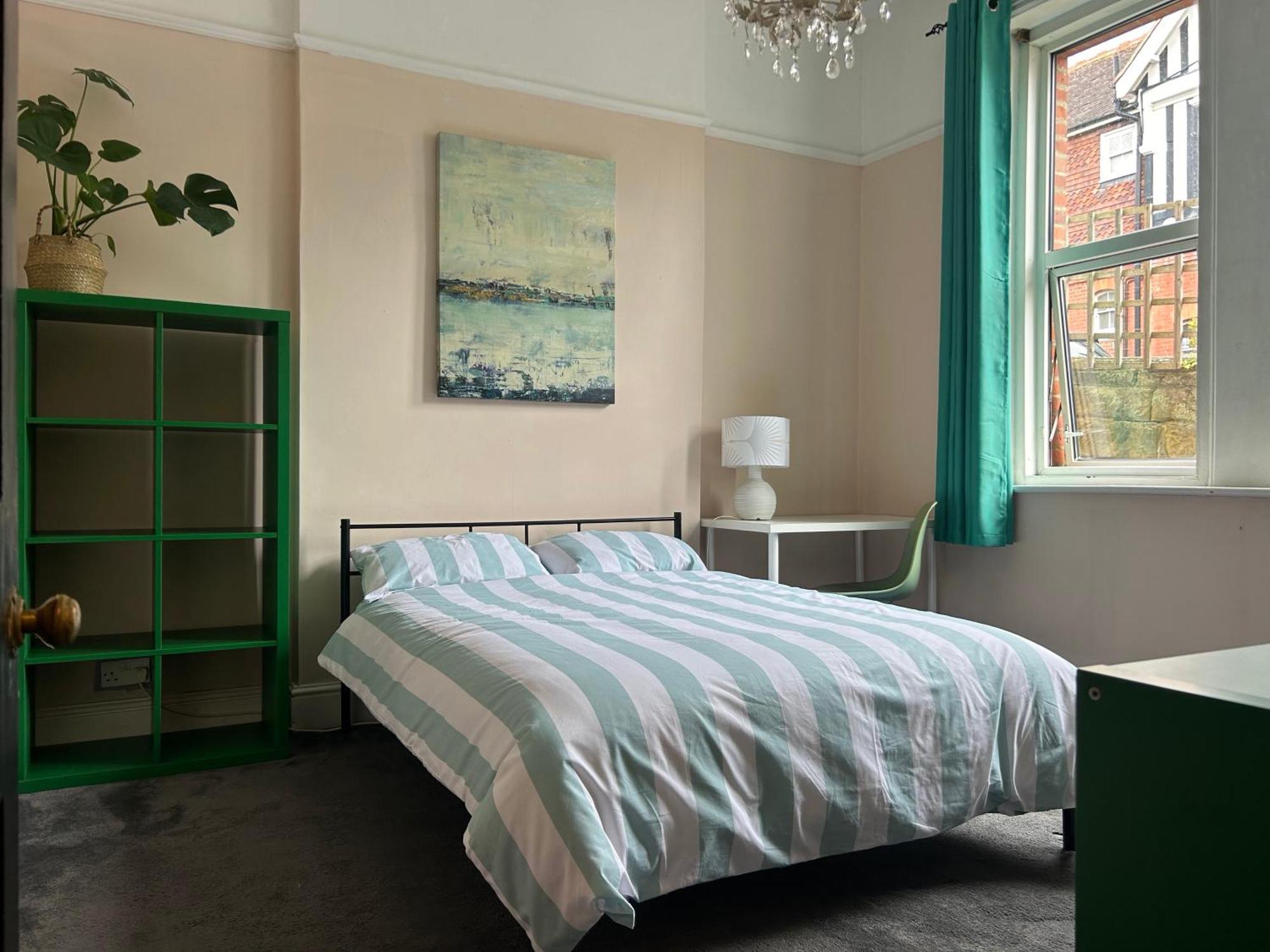 Bohemian Rhapsody Accommodatie bij particulieren